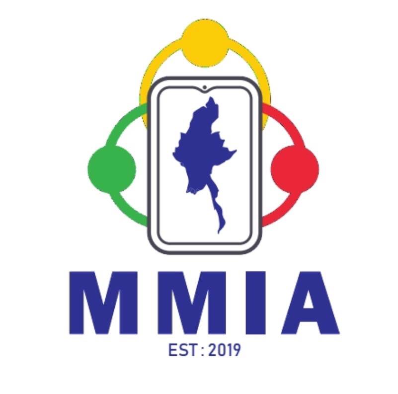 MMIA Logo